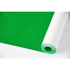 Paper Poster Leaf Green 760X10M