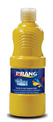 PAINT TEMPERA WASH PRANG YELLOW QUART