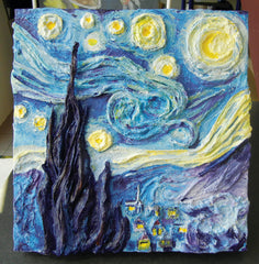 SAX WORKSHOP IN A BOX MASTERS IN PLASTER