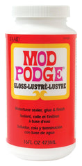 MOD PODGE GLOSS PINT