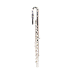 Artemis student flute outfit with curved & straight heads