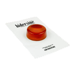 Hidersine Violin slim rosin - light