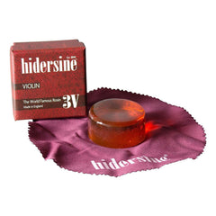 Hidersine 3V violin rosin