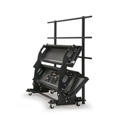 Wenger Signature staging riser – 3-step