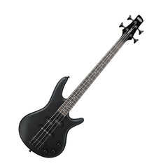 Ibanez GSRM20 Mikro bass guitar - Weathered Black