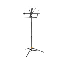 Hercules EZ Grip folding music stand