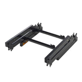 Hercules EZ-LOK height adjustable keyboard stand