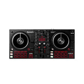 Numark Mixtrack Pro FX controller