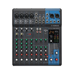Yamaha MG Series analogue USB mixer - 10 channels