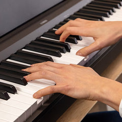 Yamaha P-145BT digital piano