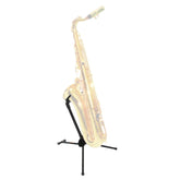 Hercules TravLite tenor saxophone stand