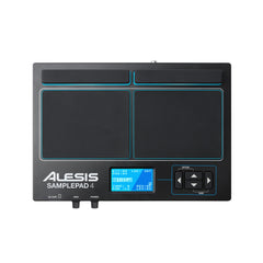 Alesis SamplePad 4 electronic drum pad