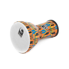 Toca Freestyle II 6†doumbek - Kente cloth
