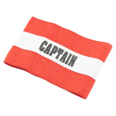 DS Captains Arm Band - Red