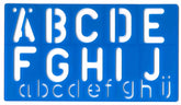 50mm Signwriting Kit
