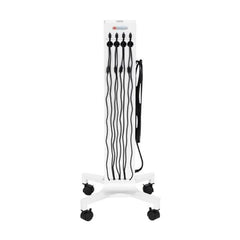 BRETFORD - CUBE TOWER - 8X USBC - PREWIRE - SPECIFY COLOR