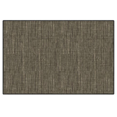 CARPET - CLASSROOM SELECT WOVEN ACCENT RUG - 4 FT X 6 FT - SPECIFY CARPET COLOR