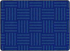 FLAGSHIP CARPETS - HASHTAG TONE ON TONE - RECTANGLE - 6 FT X 8 FT 4 IN - SPECIFY CARPET COLOR