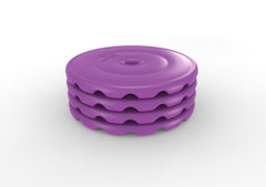 TENJAM - RAD PAD - PACK OF 4 - SPECIFY COLOR