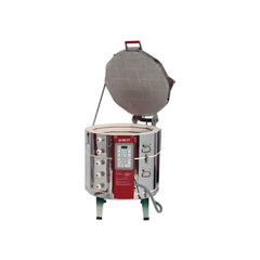 KILN - SKUTT - 1022 KILN - 2-INCH BRICK - 1-PHASE - MANUAL - SPECIFY VOLTS