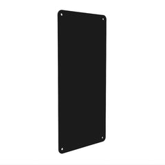 ROOM DIVIDER - SCREENFLEX HAVEN ACOUSTIC PANEL KIT - 31 W X 72 H IN - SPECIFY COLOR