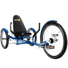 MOBO - TRITON PRO TRIKE - SPECIFY COLOR