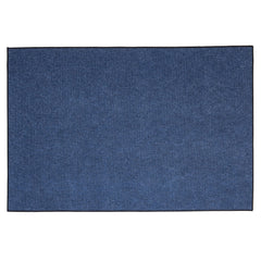 CARPETS FOR KIDS - MOUNTAINSIDE OUTDOOR INDOOR - RECTANGLE - 4 FT X 6 FT - SPECIFY CARPET COLOR