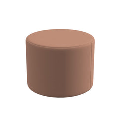 CHILDCRAFT - OTTOMANS - ROUND - VERSION 2 - 16 DIA X 16 H IN - SPECIFY COLOR