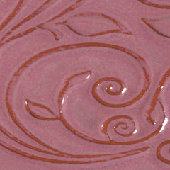 GLAZE AMACO OPALESCENT O-52 FUSCHIA PINT