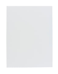 PAPER SAX COLORED ART 9X12 WHITE 50 SHTS