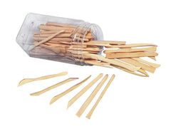 MODELERS BOXWOOD 6 INCH SET OF 72