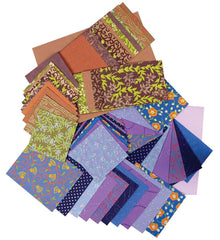 PAPER INDIAN HANDMADE ASSORTMENT 2 2 LB PK