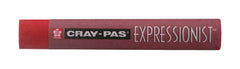 OIL PASTEL SAKURA CRAY-PAS EXPRESSIONIST RED PACK OF 12