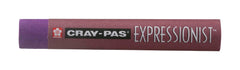 OIL PASTEL SAKURA CRAY-PAS EXPRESSIONIST PURPLE PACK OF 12