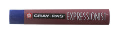 OIL PASTEL SAKURA CRAY-PAS EXPRESSIONIST BLUE PACK OF 12