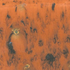 GLAZE SAX CRYSTAL MAGIC ORIENTAL CARMEL PINT