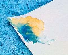 PAPER WATERCOLOR 400 SERIES 22X30 140 LB 10 SHTS