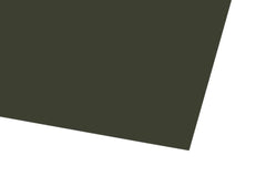 BOARD MAT CRESCENT 20X32IN DARK GRAY PK OF 10