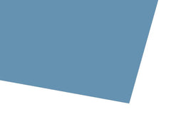 BOARD MAT CRESCENT 32X40IN BISCAY BLUE PK OF 10