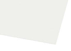 BOARD MAT CRESCENT 20X32IN ARCTIC WHITE PK OF 10