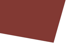 BOARD MAT CRESCENT 32X40IN WILLIAMSBURG RED PK OF 10