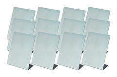 MIRROR SELF PORTRAIT 8.5X11 PACK OF 12