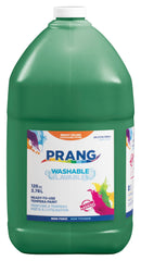 PAINT TEMPERA WASH PRANG GREEN GALLON