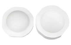 MOLD SLUMP AND HUMP CIRCLE