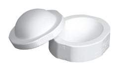 MOLD SLUMP AND HUMP OVAL