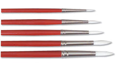BRUSH DYNASTY B-800 SET OF 5