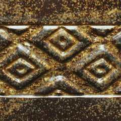 GLAZE AMACO POTTERS CHOICE PC-30 TEMMOKU PINT