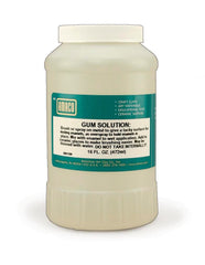 GUM SOLUTION BINDER PINT