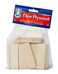 WOOD THIN PLYWOOD ECONOMY BAG KIT