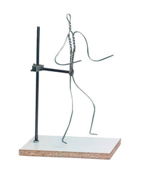 ARMATURE FIGURE 15 IN